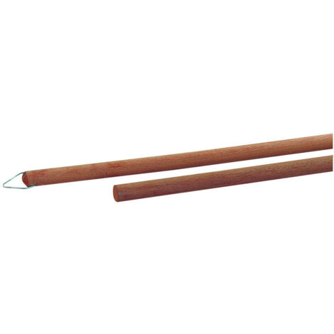 Manche Balai Canton140cm Ss Emb - NO NAME
