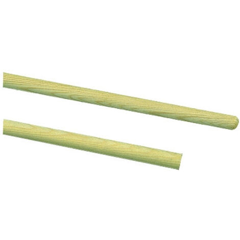 Manche Balai Coco A Vis 1m25