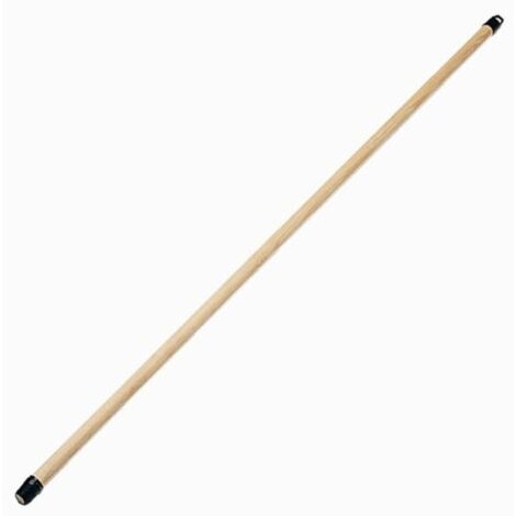 Manche balai coco à visser 120cm
