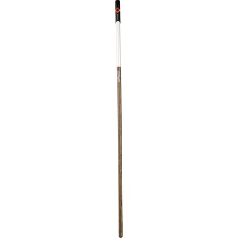 Manche en bois combisystem 130 cm Gardena 3723-20