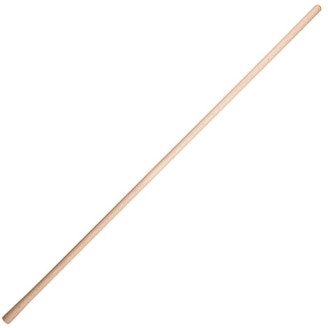 Manche Bois 1,3m Pour Houe, En Vrac, Label. Stocker