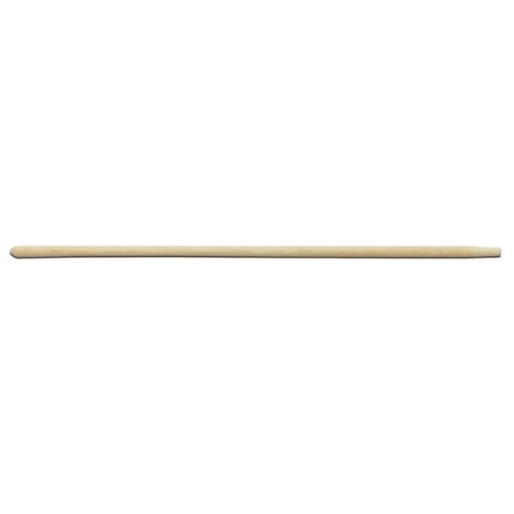 Manche bois 40 x 2100 mm