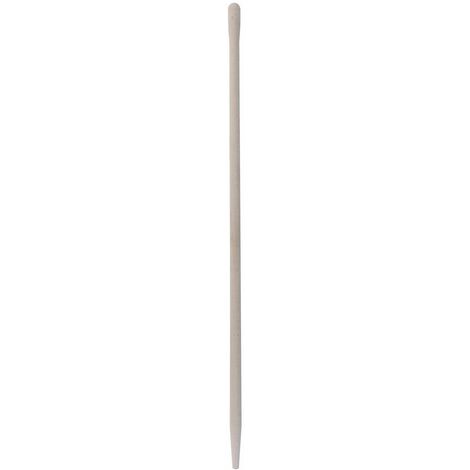 Manche Bois Binette Hêtre 33 X 1,20