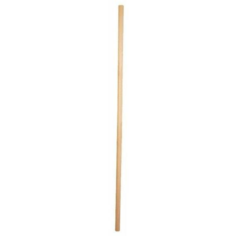 CAPVERT Manche bois brayou hêtre 40 x 1,80