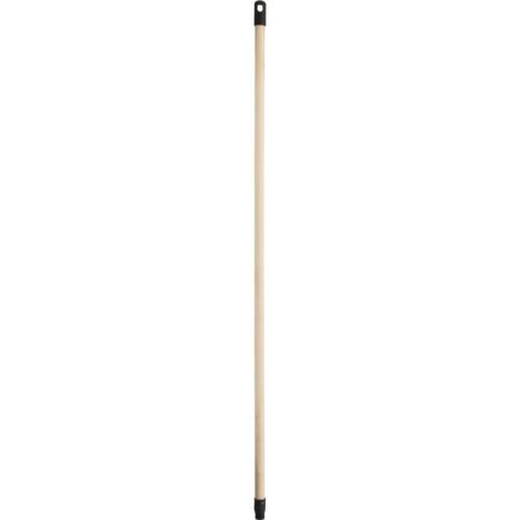MANCHE BOIS BRUT A VIS 1300MM - UNIVERSEL - 15989