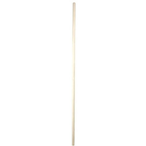 Manche Bois Cantonnier Sans Vis 1,40 X 28
