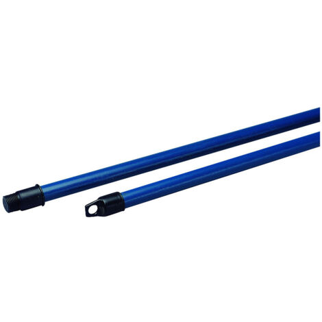 Manche Bois Peint 125cm 46757 - Roulor
