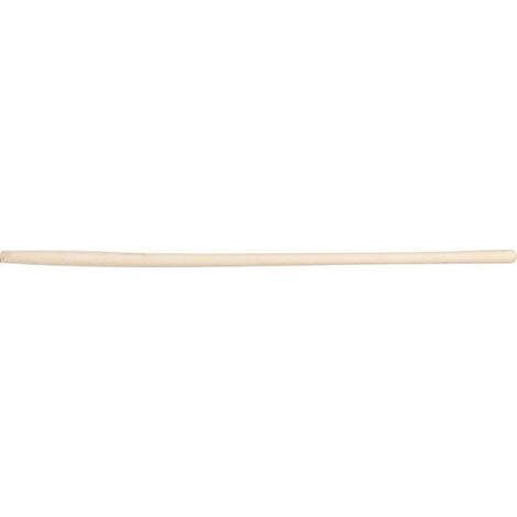 Manche bois pelle 1300 mm