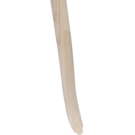 Manche Bois Pioche Rond Hêtre Diamêtre 50 X 1.00 Mêtre