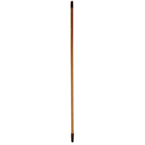 manche bois ponce ø 24 1.40 m