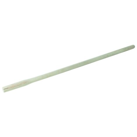 Manche bois pour dame - 110 cm - TALIAPLAST
