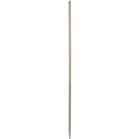 Manche Bois  Rateau Appointé Hêtre 28 X 1,65