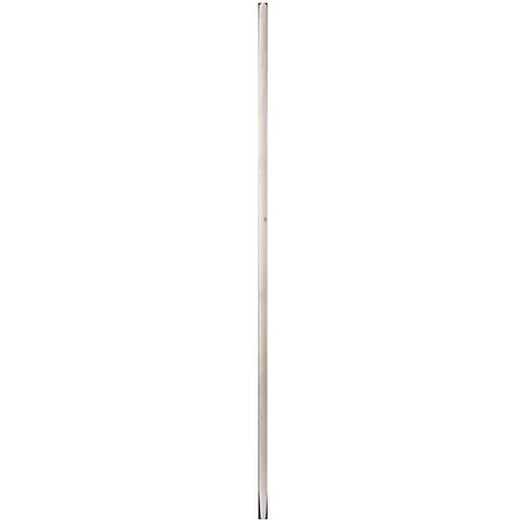 Manche Bois Rateau Appointé Hêtre 30mm X 1,80m - Capvert
