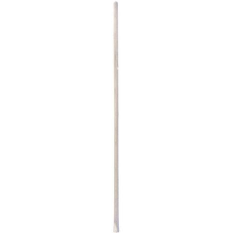 Manche bois  serfouette hêtre 35 x 1,35