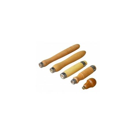 Manche Ciseau Hetre 125Mm Outif.