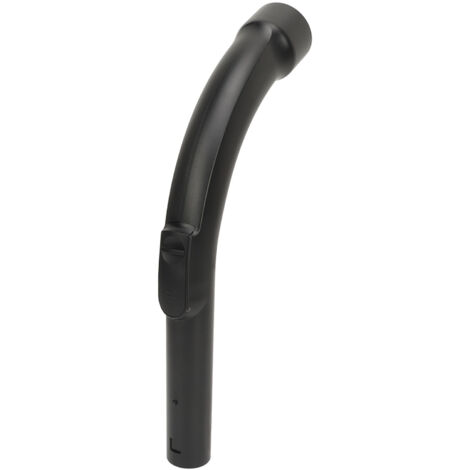 Manche Courbé pour Aspirateur Miele S2110 S501 S524 - Remplacer Poignée Flexible
