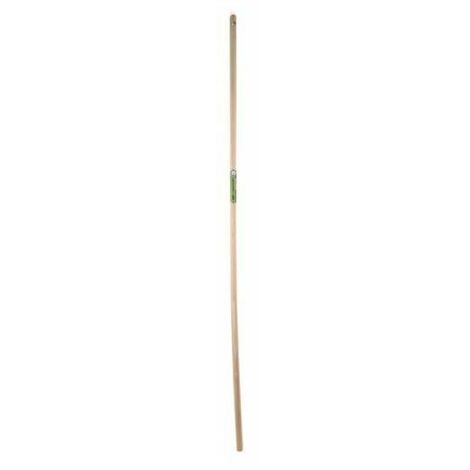 Manche de balai cantonnier 1,70 m Spear And Jackson