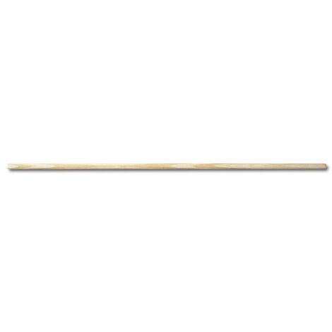 MANCHE DE BALAI CANTONNIER PIN 150CM - MERCIER - 136