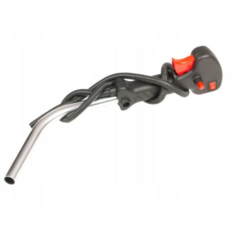 MANCHE DE DÉBROUSSAILLEUSE UNIVERSEL NAC ACCÉLÉRATEUR AVEC CÂBLE ET TUBE 19MM 98CM