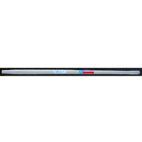 Manche de fourche fumier droit avec douille en hêtre - 135 cm - JACQUENET MALIN
