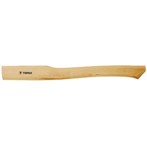 Manche de hache 1250 g, 700 mm