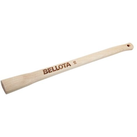 MANCHE DE HACHE EN BOIS 800MM - 1500 G