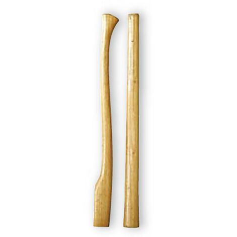 99428 Manche en bois de hache de 60 cm 1 à 1,25 kg 
