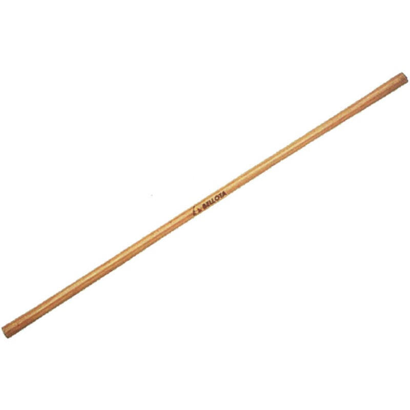 Poignée ACORN M3 900X38 pour Houe à Bois 8/72/80/81/82B/85/89/90/91