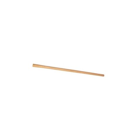 Manche de houe micocoulier 33x900mm