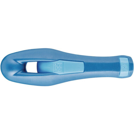Manche de lime longueur de la poignée 110 mm 100-150 mm plastique PFERD (Par 5)