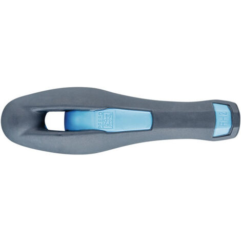 Manche de lime longueur de la poignée 110 mm 100-150 mm plastique PFERD (Par 5)