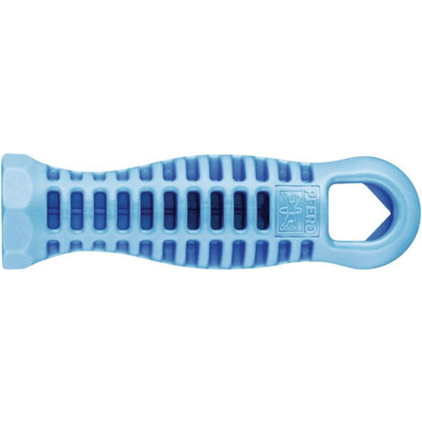 Manche de lime longueur de la poignée 110 mm 200-250 mm plastique PFERD (Par 5)