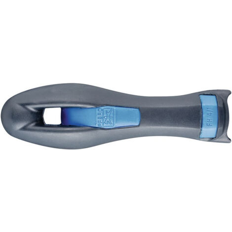 Manche de lime longueur de la poignée 115 mm 200-250 mm plastique PFERD (Par 5)