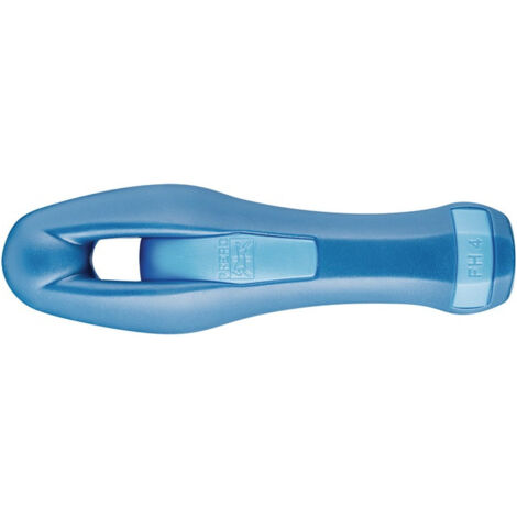 Manche de lime longueur de la poignée 115 mm 200-250 mm plastique PFERD (Par 5)