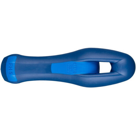 Manche de lime longueur de la poignée 115 mm 300-350 mm plastique PFERD (Par 5)