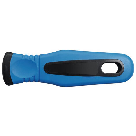 Manche de lime longueur de la poignée 90 mm plastique