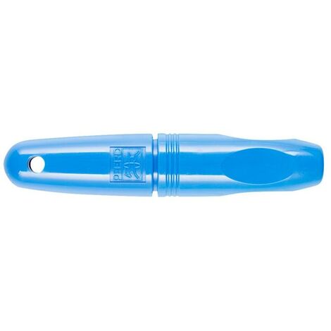 Manche de lime SH 220 longueur de la poignée 90 mm 140-200 mm plastique