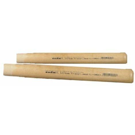 Manche de marteau 32 mm / 0,5 kg, brand Kuźnia, solide et durable, idéal pour les travaux d'impact, matériau de de haute qualité, conception ergonomique pour une utilisation confortable.