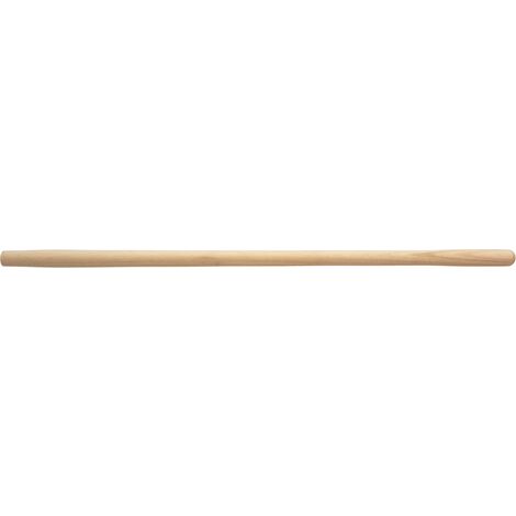Manche de pelle droit 110cm D40 EUCALYPTUS - 11002