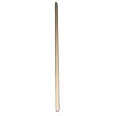 MANCHE DE PELLE DROIT 130 - T-12 /130/
