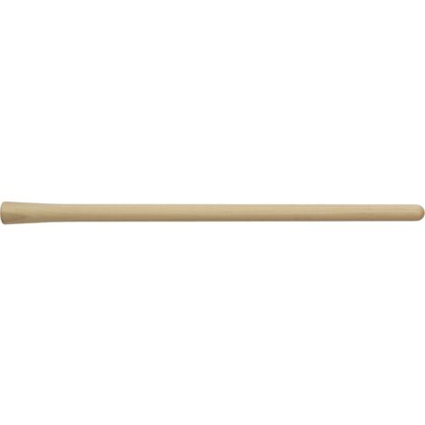 Manche de pioche 90cm D50 EUCALYPTUS - 10001