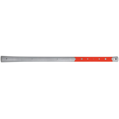 Manche de pioche Fibraplast tri-matiére 90cm D.48 Taliaplast