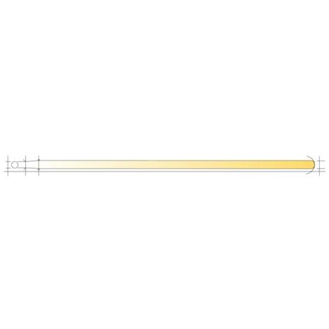 Manche De Raclette Diam 24 Mmlg 1 50 M