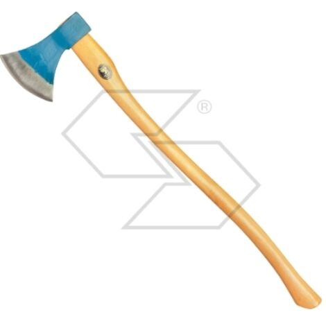 Manche de remplacement pour hache de type allemand 1,5 kg Longueur 100 cm