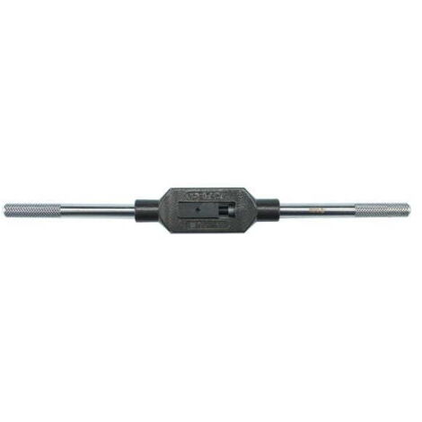 MANCHE DE TARAUDAGE RÉGLABLE YATO M4-M12