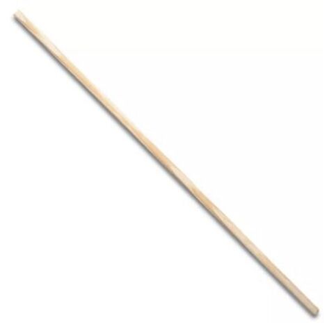 MANCHE DROIT 150CM Ø28 BALAI CANTONNIER FORGES DE MAGNE - 610060