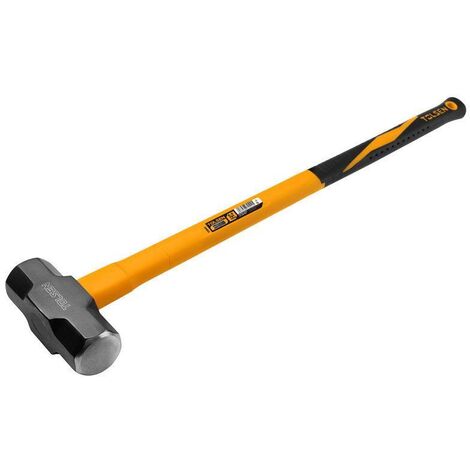 MANCHE DROP HEAD FIBER MANCHE 3,6KG TOLSEN