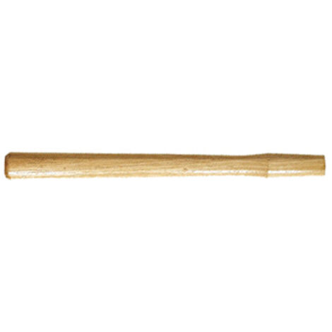 MANCHE DU MARTEAU À PERCUSSION À BILLES 8011-E - 400 MM