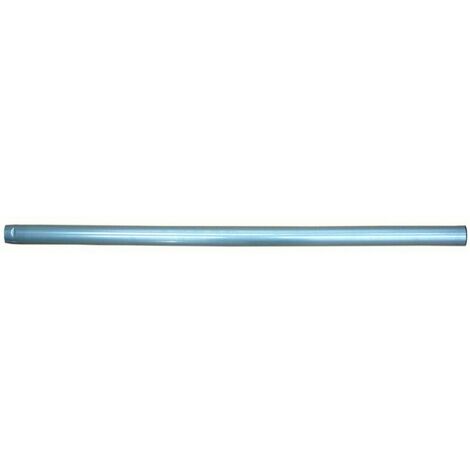 Manche en acier inoxydable de 175 cm pour lames de four