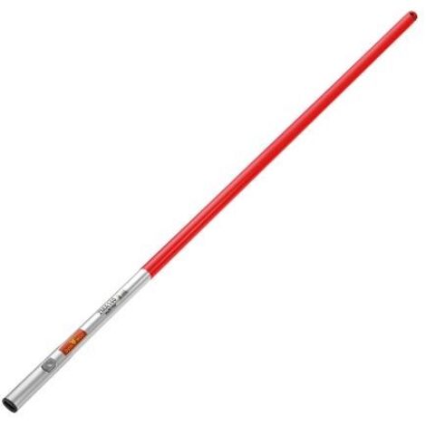 Manche en aluminium 1,40 m Outils WOLF MULTI-STAR - ZMA140